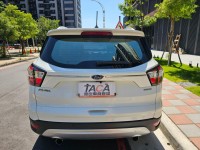 Ford/福特  Kuga Kuga 2019款 180 全景360 1.5 頂級旗艦 | 新北市汽車商業同業公會｜TACA優良車商聯盟｜中古、二手車買車賣車公會認證保固