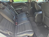 Ford/福特  Kuga Kuga 2019款 180 全景360 1.5 頂級旗艦 | 新北市汽車商業同業公會｜TACA優良車商聯盟｜中古、二手車買車賣車公會認證保固