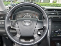 Toyota  Camry 2016 Camry HID頭燈 I-key 恆溫 定速 防滑 一手車 | 新北市汽車商業同業公會｜TACA優良車商聯盟｜中古、二手車買車賣車公會認證保固