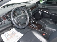 Toyota  Camry 2016 Camry HID頭燈 I-key 恆溫 定速 防滑 一手車 | 新北市汽車商業同業公會｜TACA優良車商聯盟｜中古、二手車買車賣車公會認證保固