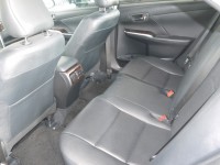 Toyota  Camry 2016 Camry HID頭燈 I-key 恆溫 定速 防滑 一手車 | 新北市汽車商業同業公會｜TACA優良車商聯盟｜中古、二手車買車賣車公會認證保固