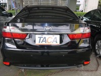 Toyota  Camry 2016 Camry HID頭燈 I-key 恆溫 定速 防滑 一手車 | 新北市汽車商業同業公會｜TACA優良車商聯盟｜中古、二手車買車賣車公會認證保固