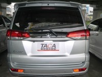 Mitsubishi  Zinger 2018 Zinger 客貨兩用 盲點 電動後視鏡 市場稀少 中央冷氣 全額貸 | 新北市汽車商業同業公會｜TACA優良車商聯盟｜中古、二手車買車賣車公會認證保固