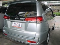 Mitsubishi  Zinger 2018 Zinger 客貨兩用 盲點 電動後視鏡 市場稀少 中央冷氣 全額貸 | 新北市汽車商業同業公會｜TACA優良車商聯盟｜中古、二手車買車賣車公會認證保固