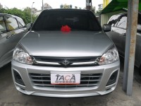 Mitsubishi  Zinger 2018 Zinger 客貨兩用 盲點 電動後視鏡 市場稀少 中央冷氣 全額貸 | 新北市汽車商業同業公會｜TACA優良車商聯盟｜中古、二手車買車賣車公會認證保固