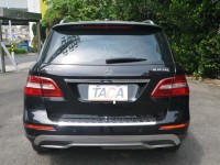 Mercedes-Benz/賓士   ML-CLASS  ML250 2015年式 ML250 柴油 安卓機 360度環景 天窗 電動尾門 總代理 | 新北市汽車商業同業公會｜TACA優良車商聯盟｜中古、二手車買車賣車公會認證保固
