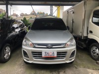 Mitsubishi  Zinger 2019 Zinger 抬頭顯示器 定速 原廠影音 倒車影像 全額貸 | 新北市汽車商業同業公會｜TACA優良車商聯盟｜中古、二手車買車賣車公會認證保固