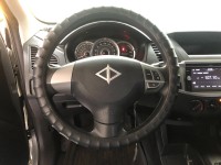 Mitsubishi  Zinger 2019 Zinger 抬頭顯示器 定速 原廠影音 倒車影像 全額貸 | 新北市汽車商業同業公會｜TACA優良車商聯盟｜中古、二手車買車賣車公會認證保固