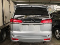 Mitsubishi  Zinger 2019 Zinger 抬頭顯示器 定速 原廠影音 倒車影像 全額貸 | 新北市汽車商業同業公會｜TACA優良車商聯盟｜中古、二手車買車賣車公會認證保固