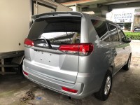 Mitsubishi  Zinger 2019 Zinger 抬頭顯示器 定速 原廠影音 倒車影像 全額貸 | 新北市汽車商業同業公會｜TACA優良車商聯盟｜中古、二手車買車賣車公會認證保固