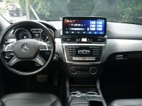Mercedes-Benz/賓士   ML-CLASS  ML250 2015年式 ML250 安卓機 360度環景 天窗 電動尾門 總代理 | 新北市汽車商業同業公會｜TACA優良車商聯盟｜中古、二手車買車賣車公會認證保固