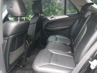 Mercedes-Benz/賓士   ML-CLASS  ML250 2015年式 ML250 安卓機 360度環景 天窗 電動尾門 總代理 | 新北市汽車商業同業公會｜TACA優良車商聯盟｜中古、二手車買車賣車公會認證保固