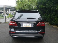 Mercedes-Benz/賓士   ML-CLASS  ML250 2015年式 ML250 安卓機 360度環景 天窗 電動尾門 總代理 | 新北市汽車商業同業公會｜TACA優良車商聯盟｜中古、二手車買車賣車公會認證保固