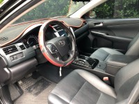 Toyota  Camry 2019 Camry 定速 影音系統 倒車影像 豪華舒適房車 全額貸 | 新北市汽車商業同業公會｜TACA優良車商聯盟｜中古、二手車買車賣車公會認證保固