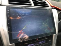 Toyota  Camry 2019 Camry 定速 影音系統 倒車影像 豪華舒適房車 全額貸 | 新北市汽車商業同業公會｜TACA優良車商聯盟｜中古、二手車買車賣車公會認證保固