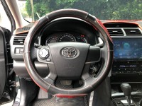 Toyota  Camry 2019 Camry 定速 影音系統 倒車影像 豪華舒適房車 全額貸 | 新北市汽車商業同業公會｜TACA優良車商聯盟｜中古、二手車買車賣車公會認證保固