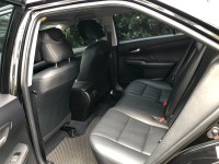 Toyota  Camry 2019 Camry 定速 影音系統 倒車影像 豪華舒適房車 全額貸 | 新北市汽車商業同業公會｜TACA優良車商聯盟｜中古、二手車買車賣車公會認證保固