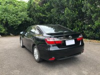 Toyota  Camry 2019 Camry 定速 影音系統 倒車影像 豪華舒適房車 全額貸 | 新北市汽車商業同業公會｜TACA優良車商聯盟｜中古、二手車買車賣車公會認證保固