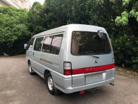 Mitsubishi  Delica 2012 得利卡 廂車 客貨兩用 8人座 電動窗 皮椅 | 新北市汽車商業同業公會｜TACA優良車商聯盟｜中古、二手車買車賣車公會認證保固