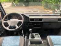 Mitsubishi  Delica 2012 得利卡 廂車 客貨兩用 8人座 電動窗 皮椅 | 新北市汽車商業同業公會｜TACA優良車商聯盟｜中古、二手車買車賣車公會認證保固