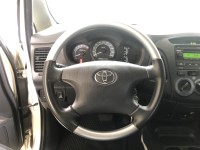 Toyota  Innova 2013 lnnova E版 僅跑9萬 跑超少 原版件 全額貸 | 新北市汽車商業同業公會｜TACA優良車商聯盟｜中古、二手車買車賣車公會認證保固