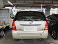 Toyota  Innova 2013 lnnova E版 僅跑9萬 跑超少 原版件 全額貸 | 新北市汽車商業同業公會｜TACA優良車商聯盟｜中古、二手車買車賣車公會認證保固