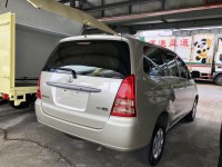 Toyota  Innova 2013 lnnova E版 僅跑9萬 跑超少 原版件 全額貸 | 新北市汽車商業同業公會｜TACA優良車商聯盟｜中古、二手車買車賣車公會認證保固