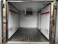Mitsubishi  Veryca 2015 菱利 冷凍車 -20度 生鮮食品 餐飲 老闆 好夥伴 賺錢車 | 新北市汽車商業同業公會｜TACA優良車商聯盟｜中古、二手車買車賣車公會認證保固