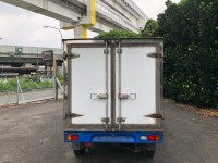 Mitsubishi  Veryca 2015 菱利 冷凍車 -20度 生鮮食品 餐飲 老闆 好夥伴 賺錢車 | 新北市汽車商業同業公會｜TACA優良車商聯盟｜中古、二手車買車賣車公會認證保固