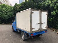 Mitsubishi  Veryca 2015 菱利 冷凍車 -20度 生鮮食品 餐飲 老闆 好夥伴 賺錢車 | 新北市汽車商業同業公會｜TACA優良車商聯盟｜中古、二手車買車賣車公會認證保固
