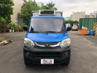 Mitsubishi  Veryca 2015 菱利 冷凍車 -20度 生鮮食品 餐飲 老闆 好夥伴 賺錢車 | 新北市汽車商業同業公會｜TACA優良車商聯盟｜中古、二手車買車賣車公會認證保固