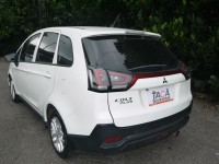 Mitsubishi  Colt Plus 2018 Colt plus 新世代小車 數位儀表 I-KEY 皮椅 代步車 | 新北市汽車商業同業公會｜TACA優良車商聯盟｜中古、二手車買車賣車公會認證保固
