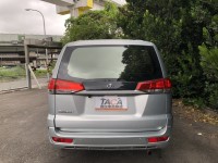 Mitsubishi  Zinger 2018 Zinge 客貨2用車 露營 出遊 做生意 都方便 全額貸 | 新北市汽車商業同業公會｜TACA優良車商聯盟｜中古、二手車買車賣車公會認證保固