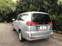 Mitsubishi  Zinger 2018 Zinge 客貨2用車 露營 出遊 做生意 都方便 全額貸 | 新北市汽車商業同業公會｜TACA優良車商聯盟｜中古、二手車買車賣車公會認證保固