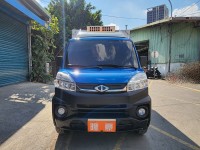 Mitsubishi  Veryca 中華A190貨車.-25度冷凍廂內隔層.雙邊門.跑4萬 | 新北市汽車商業同業公會｜TACA優良車商聯盟｜中古、二手車買車賣車公會認證保固