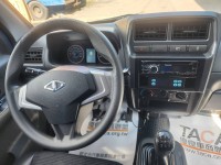 Mitsubishi  Veryca 中華A190貨車.-25度冷凍廂內隔層.雙邊門.跑4萬 | 新北市汽車商業同業公會｜TACA優良車商聯盟｜中古、二手車買車賣車公會認證保固