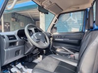 Mitsubishi  Veryca 中華A190貨車.-25度冷凍廂內隔層.雙邊門.跑4萬 | 新北市汽車商業同業公會｜TACA優良車商聯盟｜中古、二手車買車賣車公會認證保固