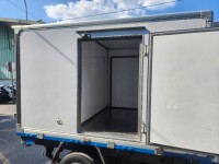 Mitsubishi  Veryca 中華A190貨車.-25度冷凍廂內隔層.雙邊門.跑4萬 | 新北市汽車商業同業公會｜TACA優良車商聯盟｜中古、二手車買車賣車公會認證保固
