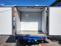 Mitsubishi  Veryca 中華A190貨車.-25度冷凍廂內隔層.雙邊門.跑4萬 | 新北市汽車商業同業公會｜TACA優良車商聯盟｜中古、二手車買車賣車公會認證保固