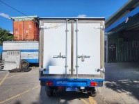 Mitsubishi  Veryca 中華A190貨車.-25度冷凍廂內隔層.雙邊門.跑4萬 | 新北市汽車商業同業公會｜TACA優良車商聯盟｜中古、二手車買車賣車公會認證保固