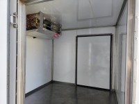 Mitsubishi  Veryca 中華A190貨車.-25度冷凍廂內隔層.雙邊門.跑4萬 | 新北市汽車商業同業公會｜TACA優良車商聯盟｜中古、二手車買車賣車公會認證保固