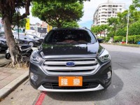 Ford/福特  Kuga 時尚版小改款.原鈑件 | 新北市汽車商業同業公會｜TACA優良車商聯盟｜中古、二手車買車賣車公會認證保固