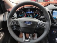 Ford/福特  Kuga 時尚版小改款.原鈑件 | 新北市汽車商業同業公會｜TACA優良車商聯盟｜中古、二手車買車賣車公會認證保固