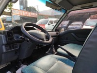 Mitsubishi  Delica 2017年得利卡貨車(一手車) | 新北市汽車商業同業公會｜TACA優良車商聯盟｜中古、二手車買車賣車公會認證保固