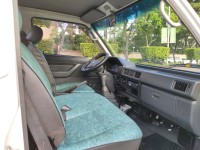 Mitsubishi  Delica 2017年得利卡貨車(一手車) | 新北市汽車商業同業公會｜TACA優良車商聯盟｜中古、二手車買車賣車公會認證保固