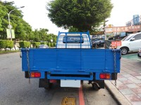 Mitsubishi  Delica 2017年得利卡貨車(一手車) | 新北市汽車商業同業公會｜TACA優良車商聯盟｜中古、二手車買車賣車公會認證保固
