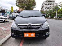 Toyota  Innova 2014年Innova商用車原漆 | 新北市汽車商業同業公會｜TACA優良車商聯盟｜中古、二手車買車賣車公會認證保固