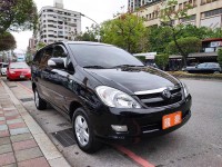 Toyota  Innova 2014年Innova商用車原漆 | 新北市汽車商業同業公會｜TACA優良車商聯盟｜中古、二手車買車賣車公會認證保固