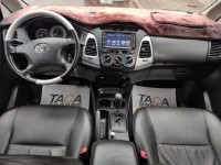 Toyota  Innova 2014年Innova商用車原漆 | 新北市汽車商業同業公會｜TACA優良車商聯盟｜中古、二手車買車賣車公會認證保固