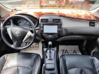Nissan  Tiida 2015年Tida五門一手車 | 新北市汽車商業同業公會｜TACA優良車商聯盟｜中古、二手車買車賣車公會認證保固